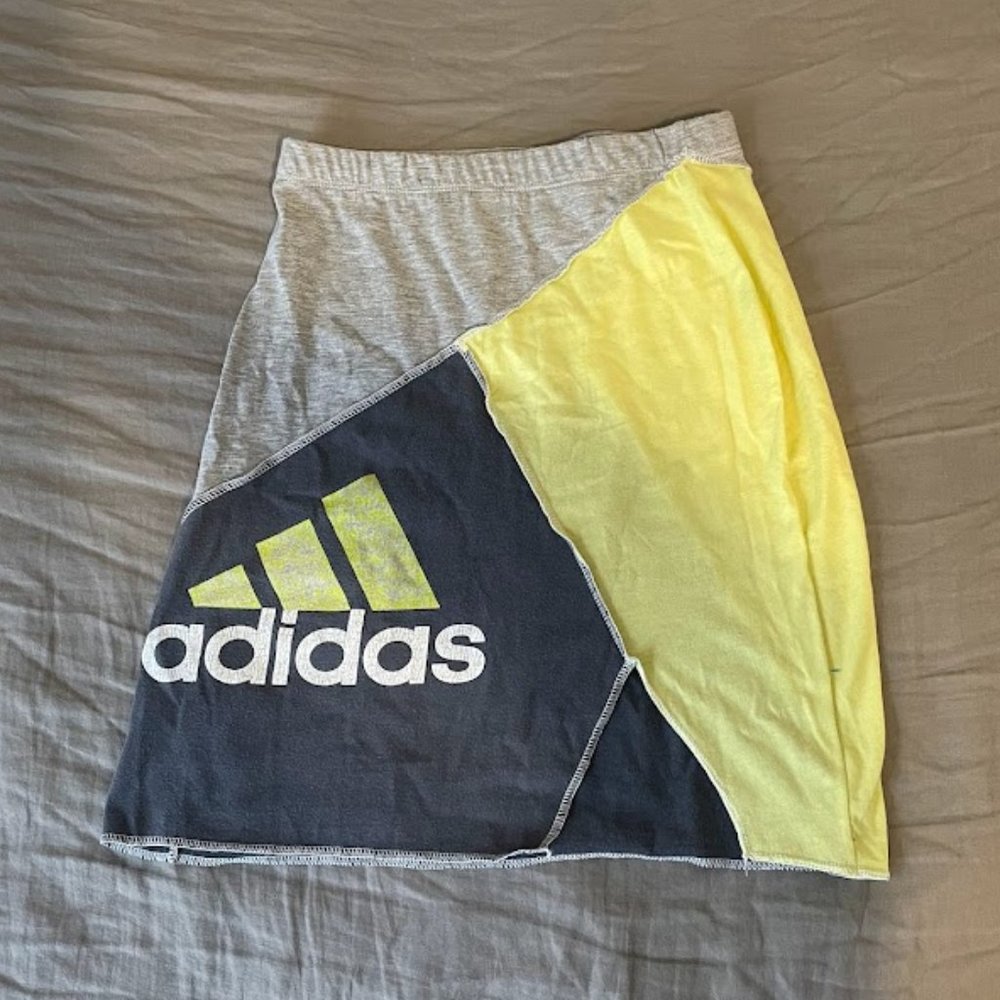 Frankies Collective Adidas Skirt